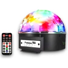 Shopwave Dila Disko Topu 115524