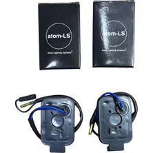 İzipec Doğan Şahin Kartal 88-95 Sinyal Duyu 2 Adet Fiyatı (20238021)