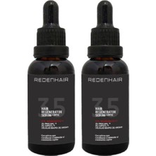 Xlante Süper Redenhair Saçların Dökülmesine Karşı Güçlü Bakım Serumu 30 ml x 2 Adet