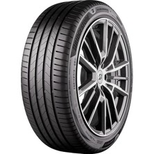 Bridgestone 205/55 R19 97V Xl Turanza 6 Oto Yaz Lastiği (Üretim: 2025)