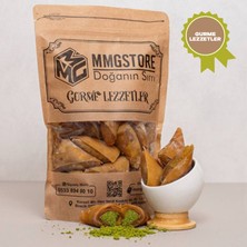 Mmg Store Boz Antep Fıstıklı Muska 1 kg