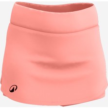 Decathlon Artengo Kadın Tenis Eteği - Pembe - Tsk Essential