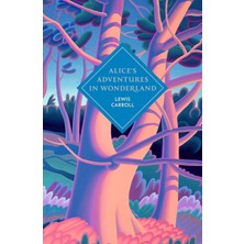 Penguin Books Alice's Adventures In Wonderland