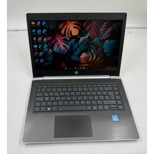 HP mt21 Mobile Thin Client İşlemci intel® Celeron™3867U 8 GB DDR4 SDRAM 128 Gb SSD W11 14" Laptop ( Outlet )