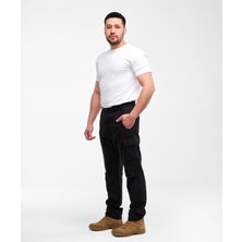 North Mountain Hit Outdoor Pantolon / SİYAH