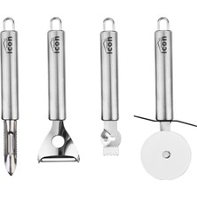 Birpa Icon 4'lü Kombine Set                 ( 520+523+524+543 )