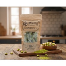 Mmg Store Fıstık Ezmesi 1 kg Doğal ve Lezzetli Atıştırmalık