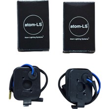 İzipec Doğan Kartal Slx Sinyal Duyu 2 Adet Fiyatı (20238001)