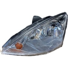 Ford Focus 1 Sol Far (2002-2005) - Depo Marka - Makyajlı Kasa - 2M51 13101 Bd