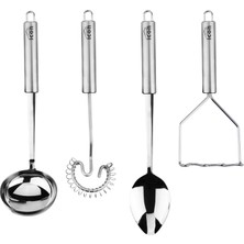 Birpa Icon 4'lü Kombine Set                 ( 500+501+517+571 )