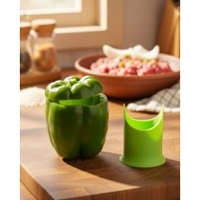 Değirmen Grup Taşınabilir Eğitim Mikroskobu 80X–200X LED Işıklı ve Darbeye Dayanıklı - Lisinya