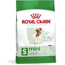 Royal Canin Mini Adult Küçük Irk Yetişkin Köpek Maması 2 kg Alabalık İçerikli Süper Premium