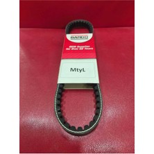 MTYL Rks Rico 50 Uyumlu Yeşil Yerli Üretim Bando Kayış