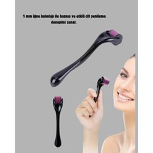 Senson 5’li Ince Işçilik Boya Rulo Seti Pürüzsüz ve Eşit Kaplama - Lisinya