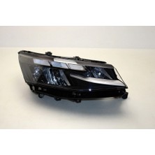 Depo Vw T7 2022- Far Sol Multıvan Tıp (Oem NO:7T1941077)