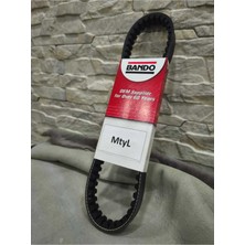 MTYL Mondial 50 Hc Tt Uyumlu Yeşil Yerli Üretim Bando Kayış