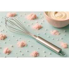 Birpa Icon 3 No Çırpıcı (Büyük Boy)