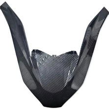 Honda Pcx 125 - (2021-2024) Ön V Grenaj Karbon