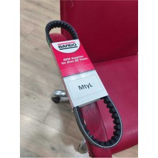 MTYL Revolt Rs1 Rs3 Rs4 Rs5 Uyumlu Yeşil Yerli Üretim Bando Kayış