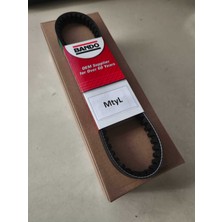 MTYL Kanuni Trodon Xs 50 Uyumlu Japon Üretim Bando Kayış