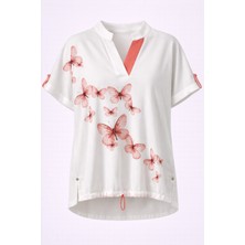 Dosso Dossi Aras Bluz 12542