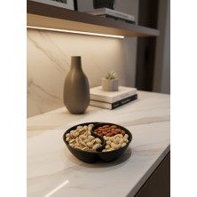 Senson Ahşap Dokulu Bluetooth Müzik Kutusu – Vintage LED Tasarımıyla Modern Ses Deneyimi - Lisinya