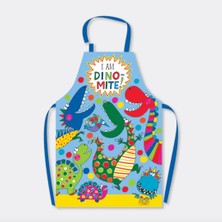 Smiggle Rachel Ellen - Çocuk Oyun Önlüğü