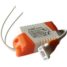 Cata Aybekon CT-2516 LED Spot Adaptörü 8-18W 5/10/15/20 Adet