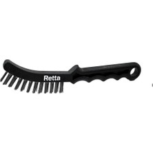 Retta Tel Fırça Mini RTF0085