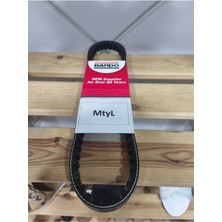 MTYL Arora Bravo 50 Uyumlu Yeşil Yerli Üretim Bando Kayış