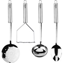 Birpa Icon 4'lü Kombine Set                 ( 500+501+502+571 )