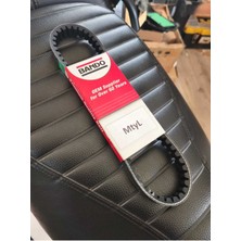 MTYL Mondial Virago 50UYUMLU Yeşil Yerli Üretim Bando Kayış