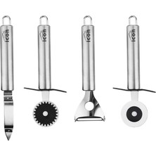 Birpa Icon 4'lü Kombine Set                 ( 524+525+544+545 )