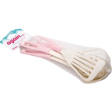 Birpa Again 5'li Fileli Servis Seti