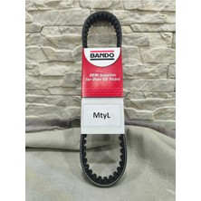 MTYL Motolux Efsane 50 50X Uyumlu Japon Üretim Bando Kayış