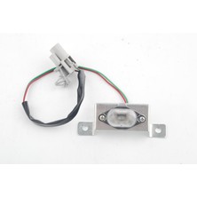 TR Tw Plaka Lambası Sağ - Sol Saclı Nissan D22/YD25 Uyumlu B651055G00