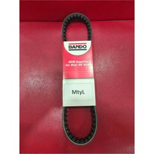 MTYL Altai Misk 50 Uyumlu Yeşil Yerli Üretim Bando Kayış