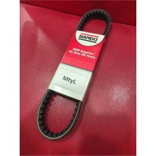 MTYL Rks Rosewood 50 Uyumlu Yeşil Yerli Üretim Bando Kayış