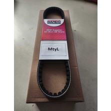 MTYL Falcon Cooper 50 Uyumlu Yeşil Yerli Üretim Bando Kayış