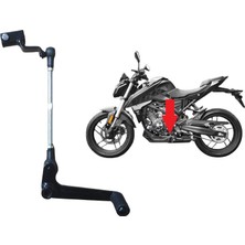 Voge R125 Vites Pedalı