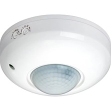 Ledvance Sıva Üstü 360 Derece Hareket Sensörü IP20 Sertifikalı