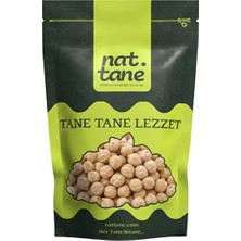 Nattane Tuzlu Leblebi – Günlük Taze Kavrulmuş, Çıtır ve Lezzetli