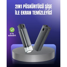 Narnuga Laptop Tv Tablet Için Ekran Temizleme Spreyi Alkol Içermez