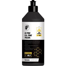Farecla G3 Pro D.a. Fıne Polish 500 ml