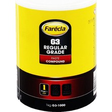 Farecla G3 Regular Kutu Pasta 1 kg