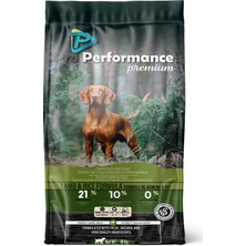 Pro Performance Kuzu Etli ve Pirinçli Yetişkin Köpek Maması 18 kg