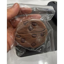 Guleron Samsung Galaxy Buds 3 - Pro Uyumlu Figürlü Askılı Kılıf