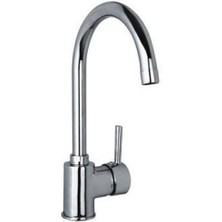 Itimat Mix 323 Eviye Bataryası Oval Borulu