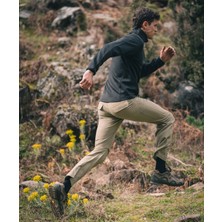 North Mountain Hit Outdoor Pantolon / BEJ