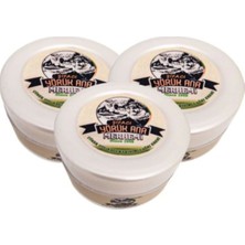 Xlante Yörüklü Merhemi Çörek Otu Yağı Karışımlı Vücut Için Etkili Doğal  Yağ 200 ml x 3 Adet